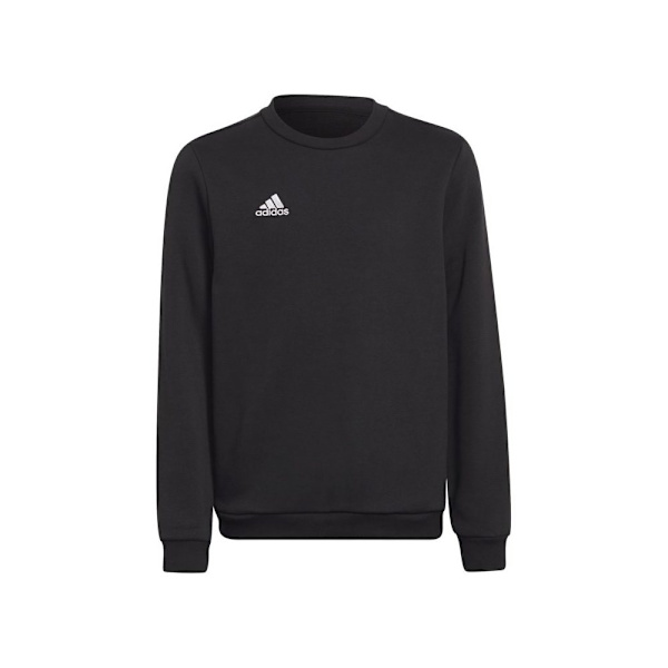 Sweatshirts Adidas Entrada 22 Sort 159 - 164 cm/L