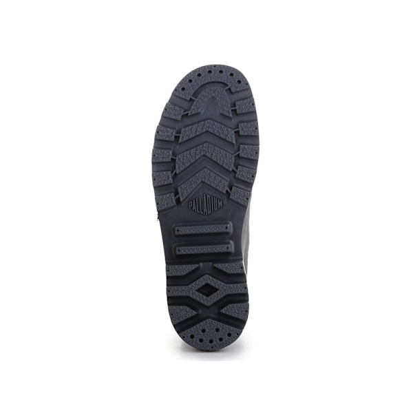 Sko Palladium Pampa HI Wax Grå 37