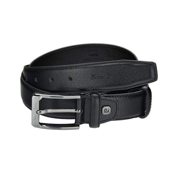 Bælter Pierre Cardin GREG33596 Sort