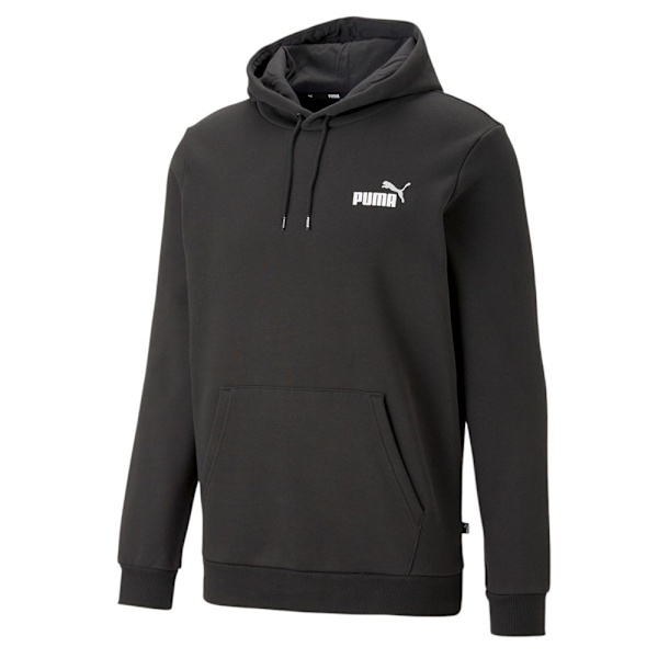 Sweatshirts Puma 67447161 Sort 176 - 181 cm/M