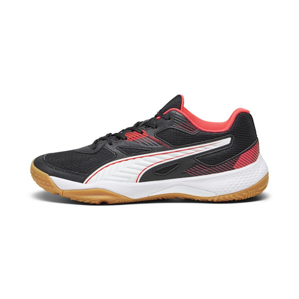 Lågskor Puma Solarflash Ii Svarta 40.5