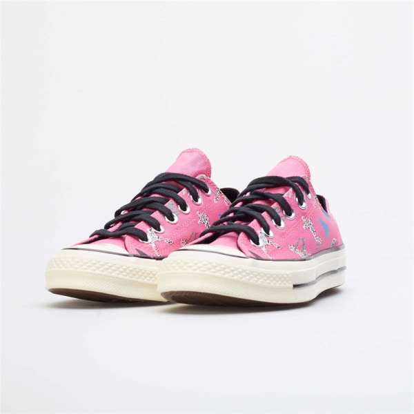 Gymnastikskor Converse Archive Skate Chuck 70 Rosa 38