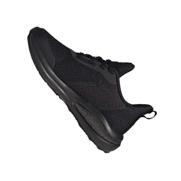 Sneakers low Adidas JR Fortarun Sort 31