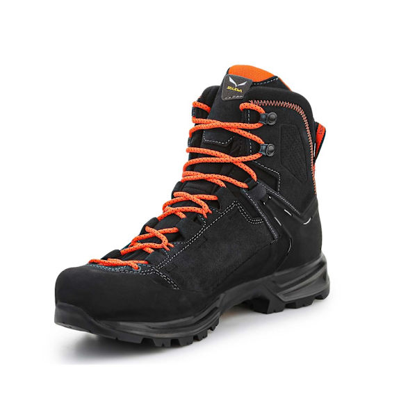 Sko Salewa Mtn Trainer Mid Gtx Sort 42.5