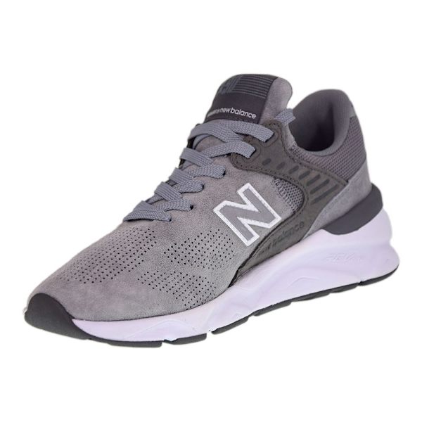 Lågskor New Balance WSX90PLB Gråa 37