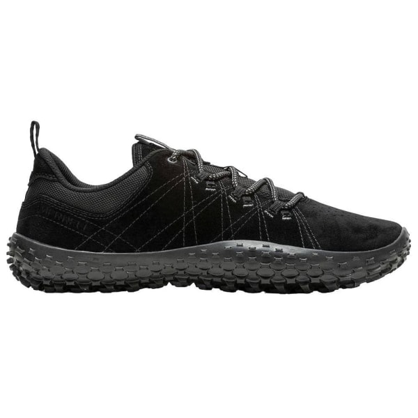 Kengät Merrell Wrapt Mustat 42