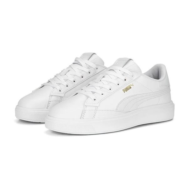 Lågskor Puma Lajla Vit 40.5