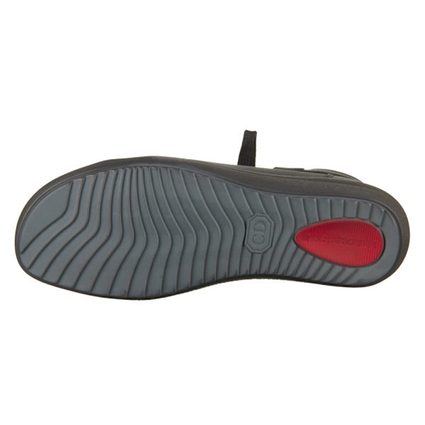 Sneakers low Christian Dietz Locarno Sort 5 UK women