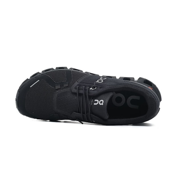 Sneakers low On Cloud 5 Sort 37