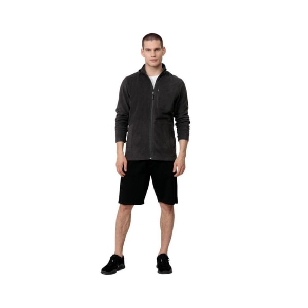 Sweatshirts 4F PLM352 Sort 176 - 179 cm/M