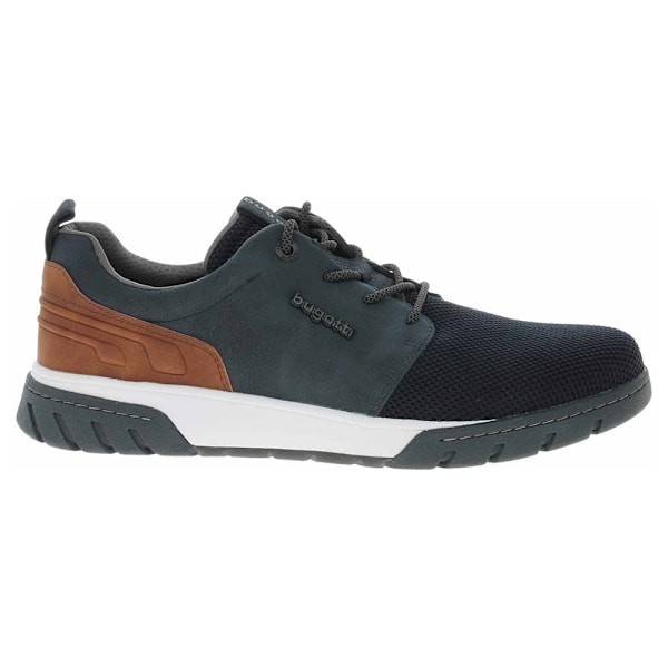 Sneakers low Bugatti 322ADW0169004100 Flåde 43
