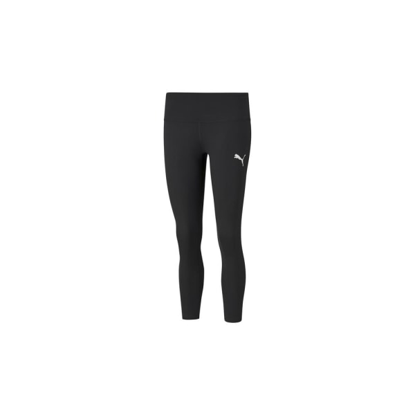 Housut Puma Active Tights Mustat 182 - 187 cm/XL