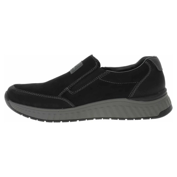 Sneakers low Rieker B065400 Sort 47