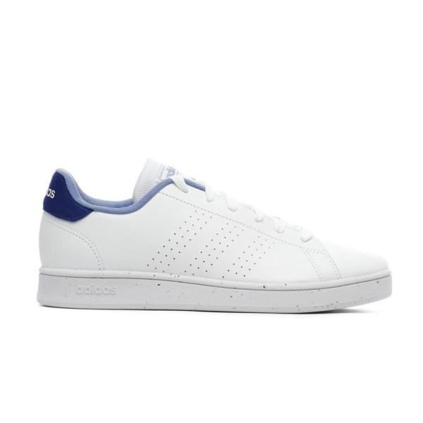 Sneakers low Adidas Advantage K Hvid 38 2/3