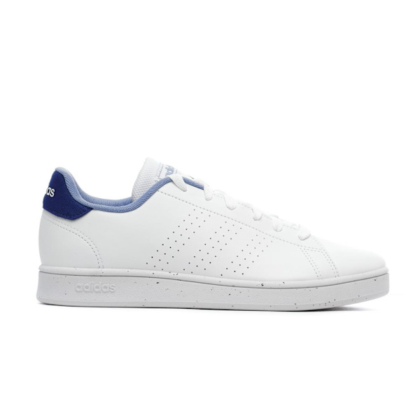 Sneakers low Adidas Advantage K Hvid 39 1/3