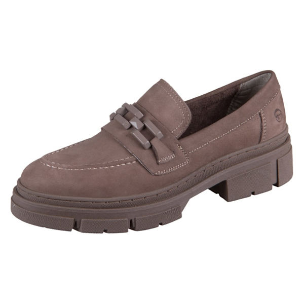 Sneakers low Tamaris 12470529324 Brun 41