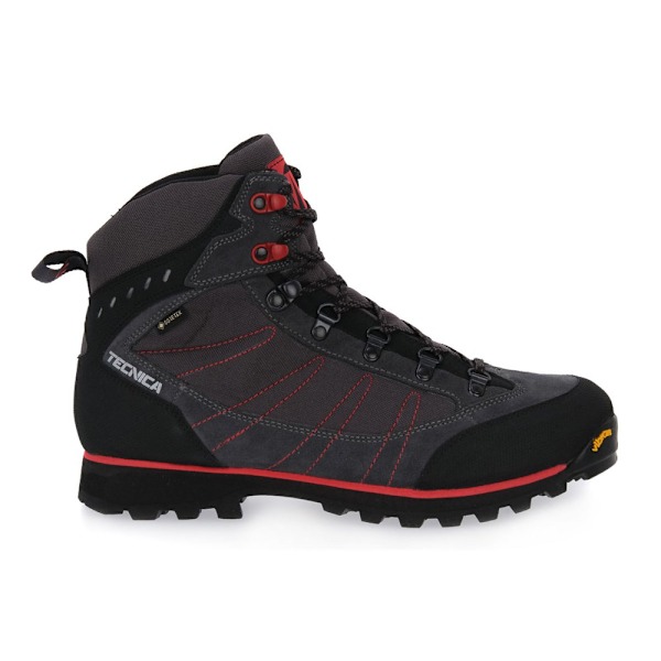 Kengät Tecnica 019 Makalu Iv Gtx M Harmaat 42