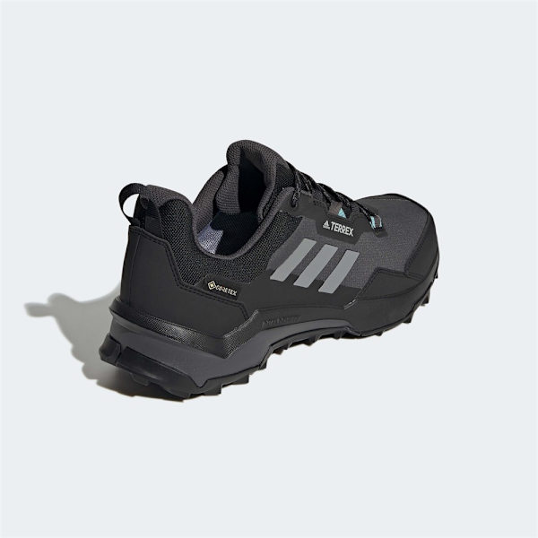 Puolikengät Adidas Terrex AX4 Gtx Mustat 40 2/3