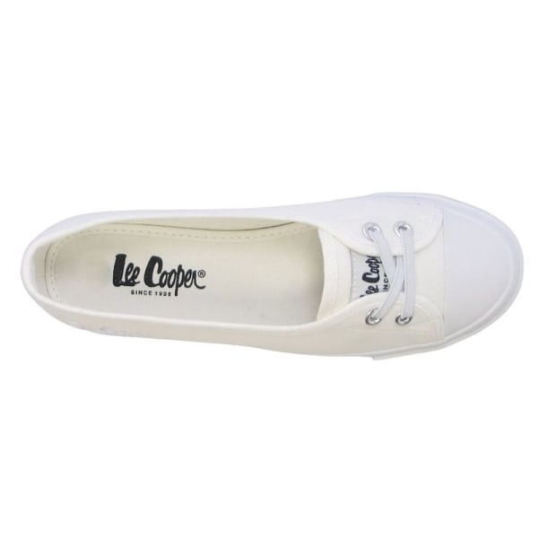Lenkkitossut Lee Cooper LCW23311791L Valkoiset 39