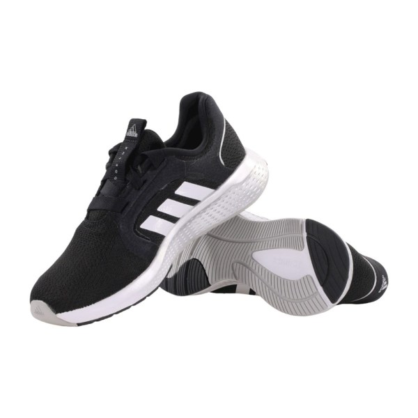 Lågskor Adidas Edge Lux 5 Svarta 38 2/3