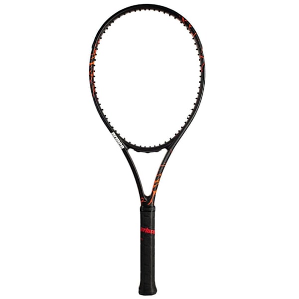 Rackets Prince Beast 100 265 Svarta