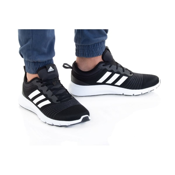 Sneakers low Adidas Fluidup Sort 40