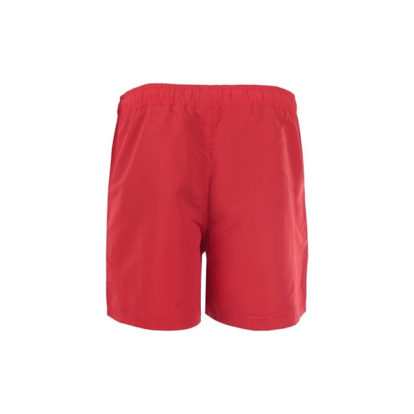 Bukser Reebok Swim Short Yale Rød 176 - 181 cm/M