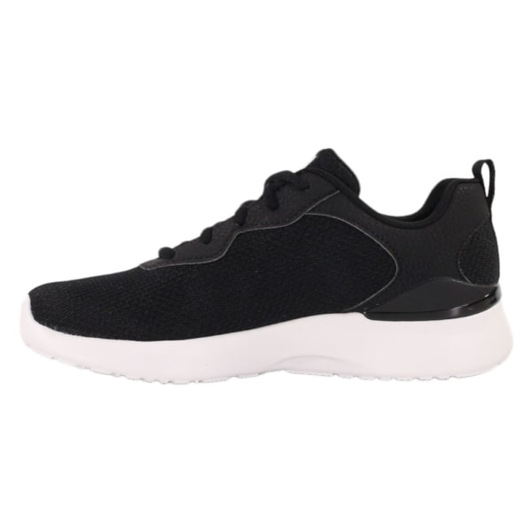 Sneakers low Skechers Skechair Sort 35.5