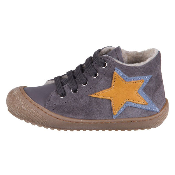 Kengät Naturino Flexy Violetit 22