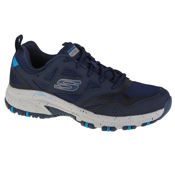 Lågskor Skechers Hillcrest Svarta 41