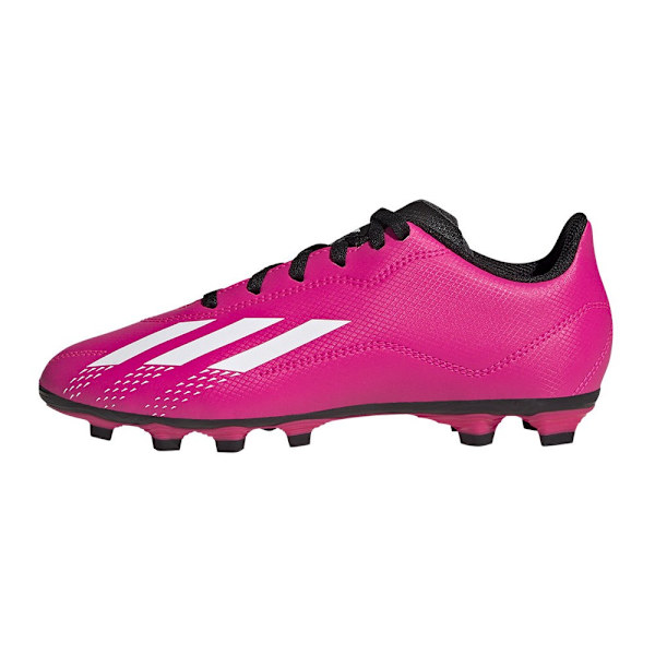 Lågskor Adidas X SPEEDPORTAL4 Fxg JR Rosa 38 2/3
