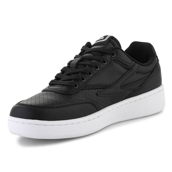 Sneakers low Fila Sevaro Sort 37