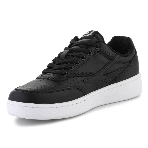Sneakers low Fila Sevaro Sort 40