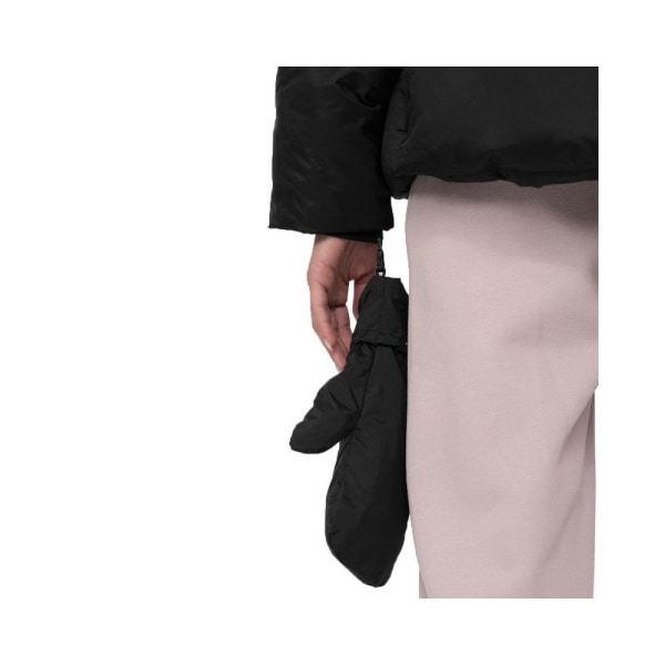 Jakker 4F 4FAW23TDJAF23420S Sort 174 - 177 cm/XL