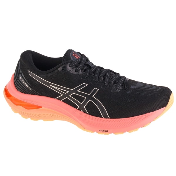 Puolikengät Asics Gt2000 11 Mustat 38