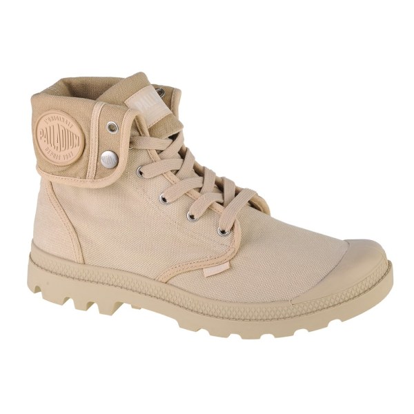 Skor Palladium Baggy Beige 41