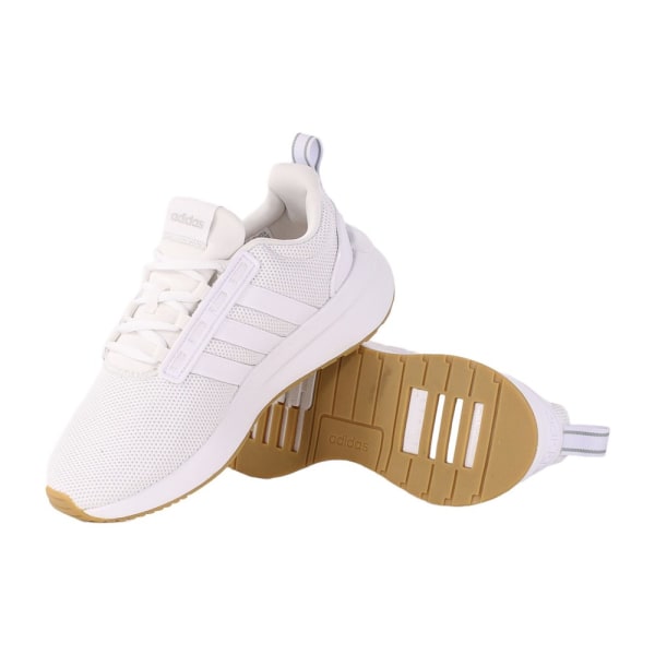 Sneakers low Adidas Racer TR21 Hvid 36 2/3