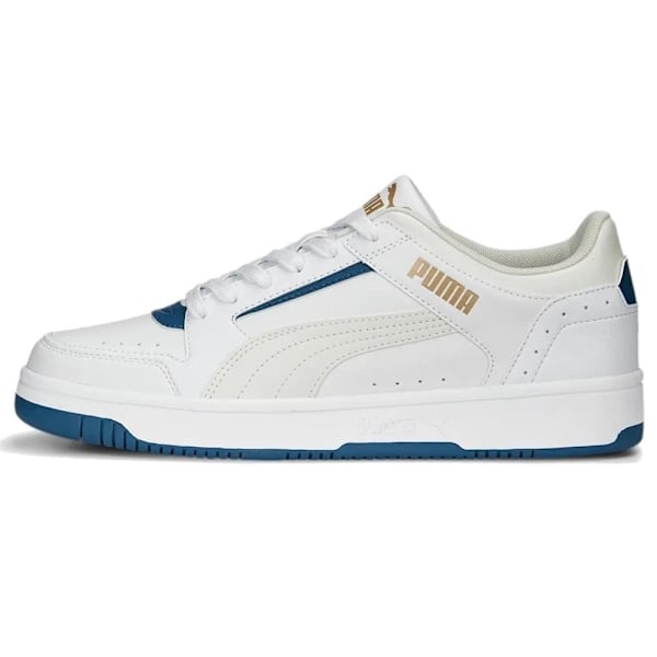 Lågskor Puma Rebound Joy Low Vit 44