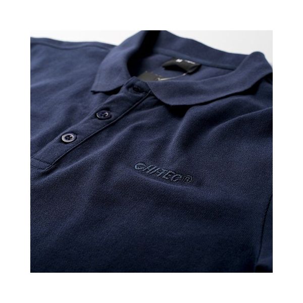 T-shirts Hi-Tec Romso Flåde 176 - 181 cm/L