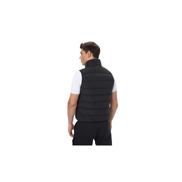 Jakker Blauer BLUX02336999 Sort 188 - 192 cm/XL