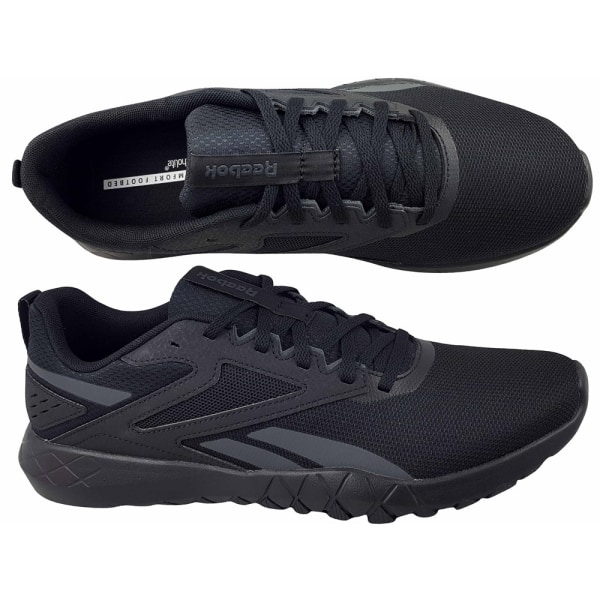 Puolikengät Reebok Flexagon Energy Tr Mustat 43