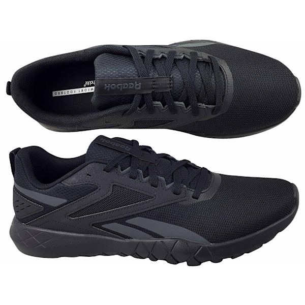 Sneakers low Reebok Flexagon Energy Tr Sort 41