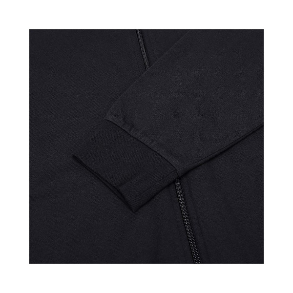 Puserot je Fleecet Armani 8NPM03PJ05Z0208 Mustat 189 - 193 cm/XXL