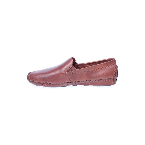 Mokkasiner Pikolinos 09Z5511 09Z5511 Cuero Brun 46