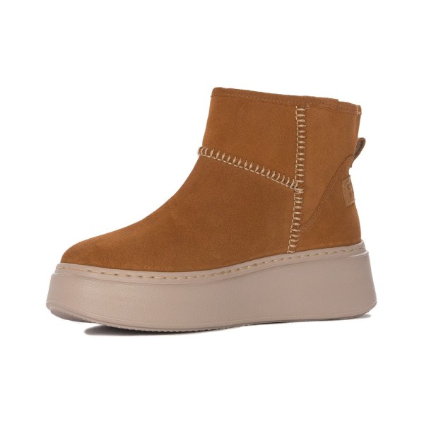Lumisaappaat Maciejka 0625729004 Ruskeat 39