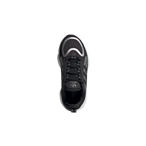 Sneakers low Adidas Haiwee J Sølv,Sort 36