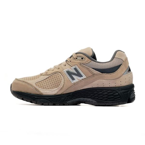 Puolikengät New Balance 2002 Beesit 37