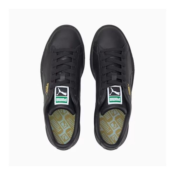 Sneakers low Puma Basket Classic Xxi Sort 41