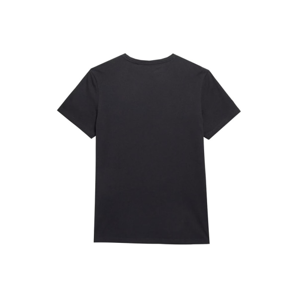 T-shirts 4F SS23TTSHM539 Sort 185 - 188 cm/XXL