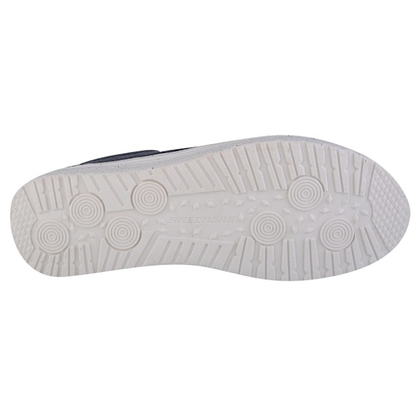 Lågskor Skechers Melsonchad Grenade 41
